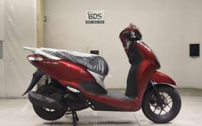 HONDA LEAD 125 2025 JK12