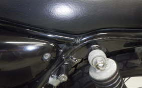 SUZUKI GRASS TRACKER Bigboy 2005 NJ47A