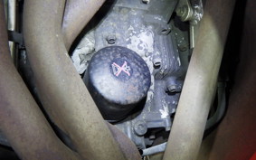 SUZUKI GSX-R750 1985 GR71F