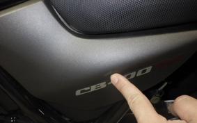 HONDA CB400SF GEN 4 A 2022 NC42