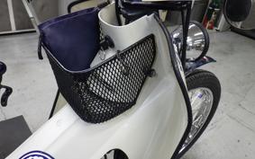 HONDA C50 SUPER CUB AA01