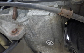 HONDA DIO Gen.6 AF62