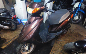 YAMAHA JOG DELUXE SA36J