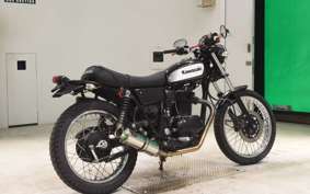 KAWASAKI 250TR 2009 BJ250F