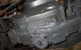 SUZUKI VANVAN 200 2003 NH41A