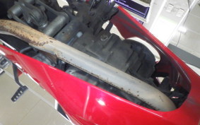 HONDA CBR250R A 2006 MC41