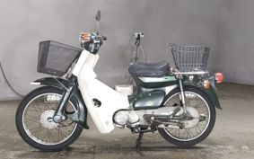 HONDA SUPER CUB90 HA02