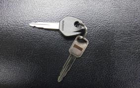 SUZUKI ADDRESS V125 CF46A