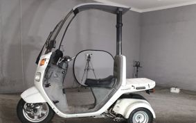 HONDA GYRO TA03