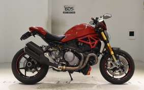 DUCATI DUCATI M1200S 2018