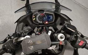 KAWASAKI NINJA 400 2018 EX400G