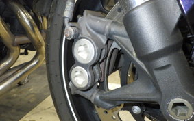 YAMAHA MT-09 2014 RN34J