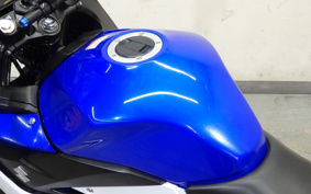 SUZUKI GSX250 R DN11A