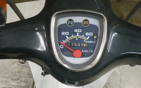 HONDA C50 SUPER CUB C50