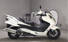 SUZUKI SKYWAVE 250M CJ45A