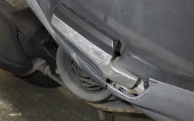 SUZUKI ADDRESS V125 DT11A