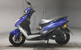 YAMAHA CYGNUS125XSR SEA5J