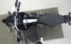 YAMAHA MT-09 A 2014 RN34J