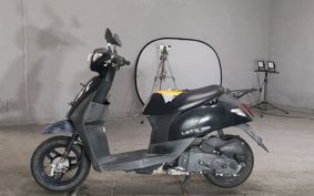 SUZUKI LET's CA4AA