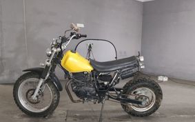 YAMAHA TW225 DG09J
