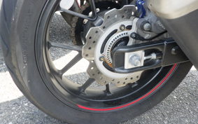 HONDA CBR400R 2020 NC56