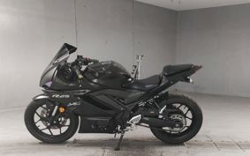 YAMAHA YZF-R25 RG43J