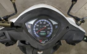 SUZUKI ADDRESS V110 CE47A