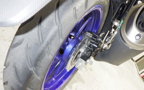 SUZUKI GSX-S125 2015 DL32D