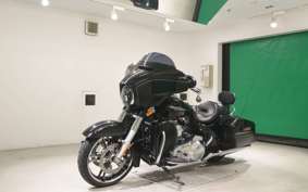 HARLEY FLHXS 1690 2016