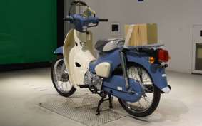 HONDA C50 SUPER CUB 2022 AA09