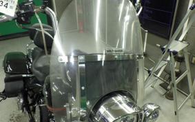 HARLEY FLHRCI 1450 2005