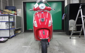 VESPA LX125IE3V