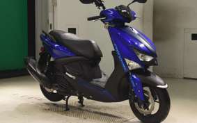 YAMAHA CYGNUS Griffus SEJ4J