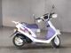 Фото Honda DIO BAJA с японского аукциона