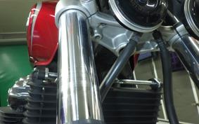 HONDA CB1100 2010 SC65
