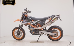 KTM 690 SMC R 2013