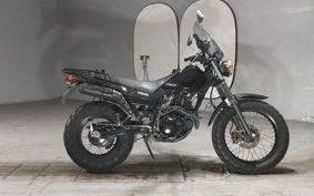 YAMAHA TW225 DG09J