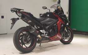 SUZUKI GSX-S1000F 2015 GT79A