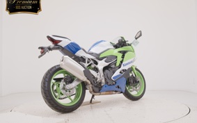 KAWASAKI ZX-4RR 2024