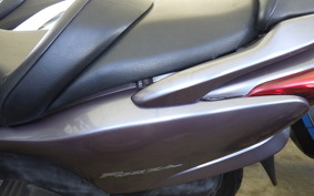 HONDA FORZA Z MF08