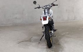YAMAHA SEROW 250 DG17J