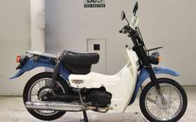 SUZUKI BIRDIE 50 2005 BA43A