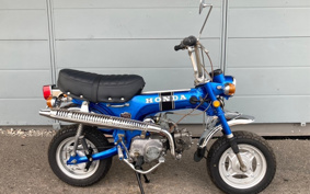 HONDA DAX 70 ST70