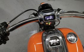 HARLEY FXBR1920 2023 YEZ