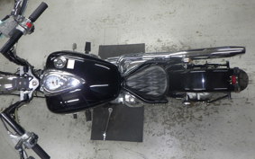 YAMAHA DRAGSTAR 400 2009 VH01J