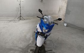SUZUKI GSR250F GJ55D
