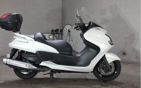 YAMAHA GRAND MAJESTY400 2009 SH06J