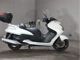 Фото Yamaha GRAND MAJESTY400 2009 с японского аукциона