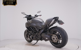 DUCATI DIAVEL Carbon 2017