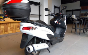 SUZUKI BURGMAN200 CH41A